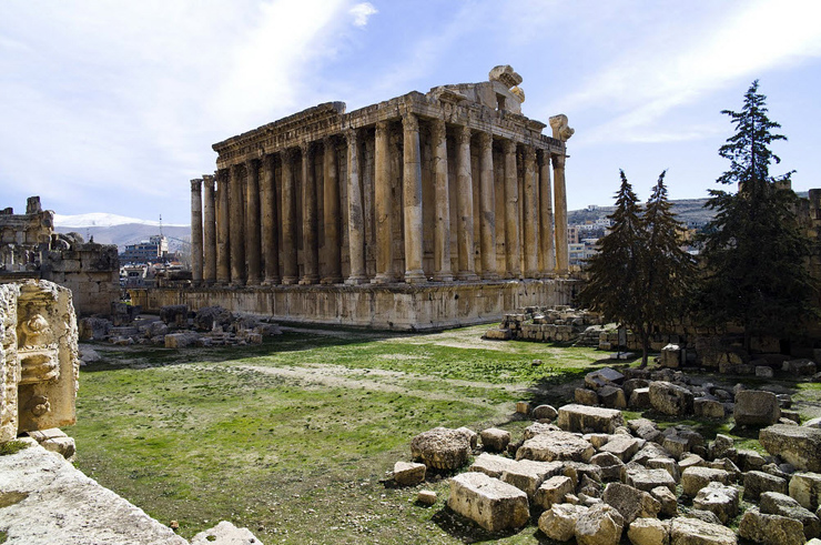 Baalbeck